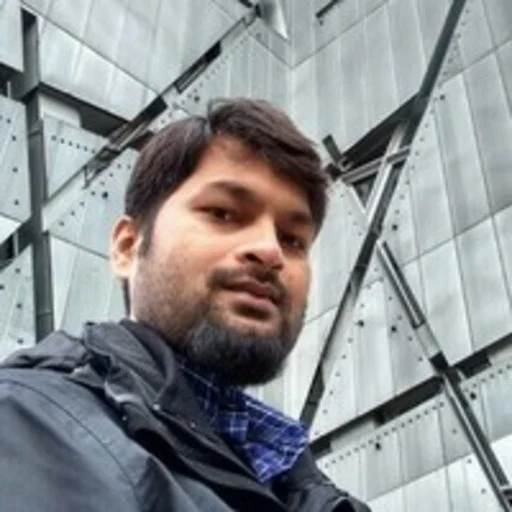 Dr. Aditya Rahul