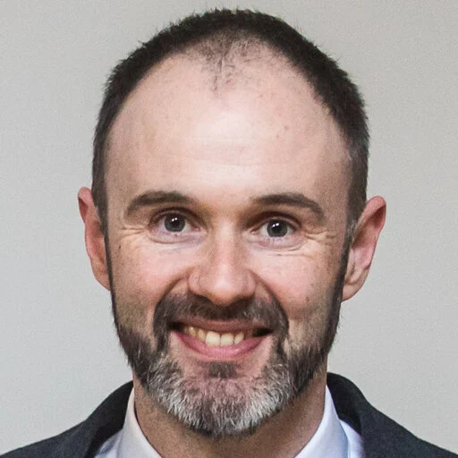 Dr. John Gallagher