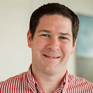 Dr. Niall Byrne